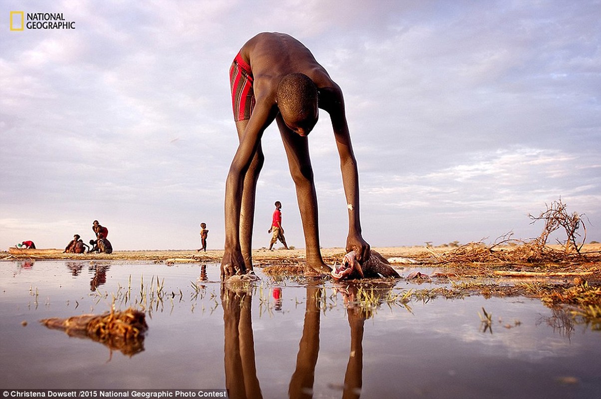 Tuyet dep thung lung Tu Le trong cuoc thi anh National Geographic-Hinh-8